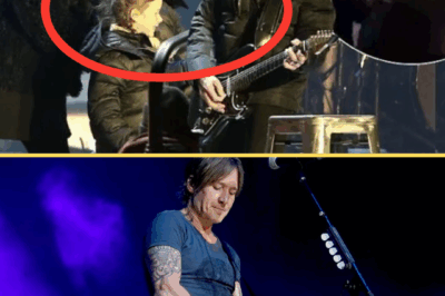 Keith Urban rocked the stage — but Nicole Kidman and their dancing daughters stole the spotlight side-stage. One NYE concert. Three winter coats. Endless joy.