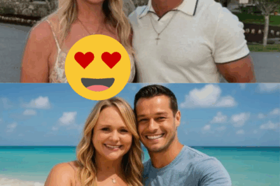GREAT NEWS TODAY! Miranda Lambert’s love story just hit its sweetest note — she and Brendan are expecting their first baby! A country queen, a cowboy, and now… a little lullaby on the way.