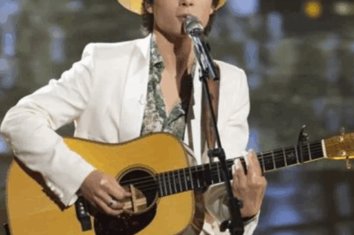 From American Idol runner-up to country music’s rising star, John Foster made a remarkable debut at the Grand Ole Opry last week, 2025. With powerful renditions of “How Great Thou Art” and “Murder on Music Row,” Foster didn’t just sing—he shared his journey, his passion for country music, and his gratitude for the dream come true. Surrounded by legends and fans alike, he proved that his place in the Opry’s sacred circle is not just earned but destined. This moment was about more than music—it was about honoring the past and embracing a bright future.