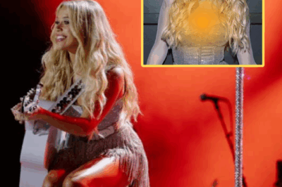 Megan Moroney Drops New Album, But It’s the Shocking Secret Behind Her Hair That’s Driving Fans Wild!”