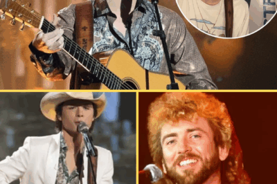 John Foster REVIVES Keith Whitley’s “Don’t Close Your Eyes” — A Heartfelt Tribute That Feels Like Coming Home