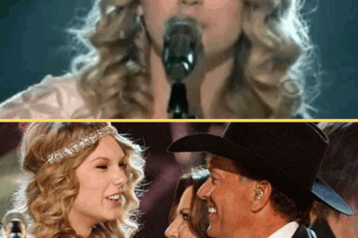 UNFORGETTABLE TRIBUTE AT THE ACM AWARDS: 19-Year-Old Taylor Swift HONORS George Strait with a Stunning Performance of “Run”