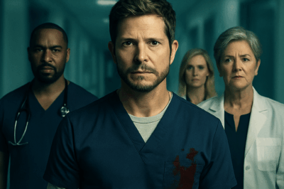 “The Resident” Season 7 on Netflix Ends in Chaos — A Shocking Death, a Secret Baby, and the Return No One Saw Coming