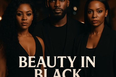 “Beauty in Black” Season 3 Confirmed: Tyler Perry Teases Explosive New Twists