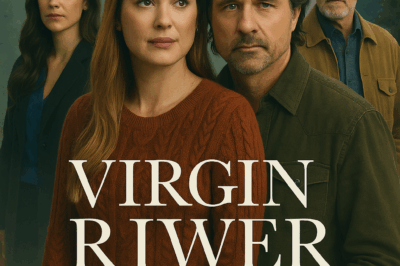“Virgin River Season 7 Is Coming — But Is This the Calm Before the Next Storm?”