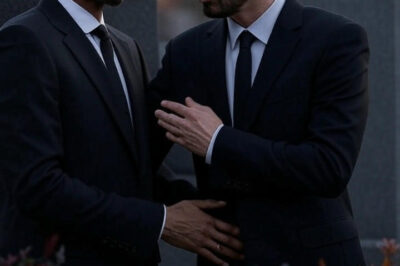 Eminem’s Heart-Wrenching Gesture at Snoop Dogg’s Nephew’s Funeral: Are their friendship is unbreakable?!?