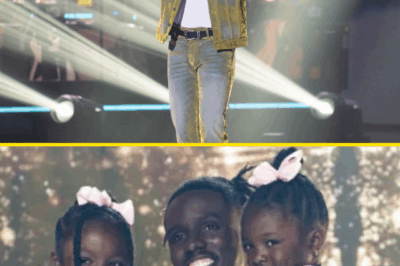 Jamal Roberts’ Emotional Performance for His 6-Year-Old Daughter MELTS MILLIONS of Hearts – A Moment You Won’t Forget!