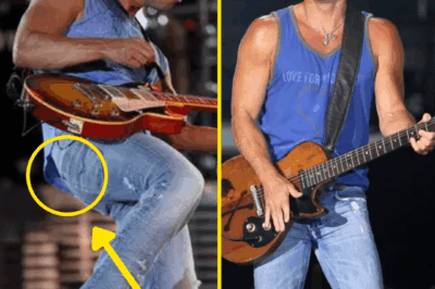 “UNBELIEVABLE!” – Kenny Chesney’s Show Takes a Wild Turn After Facing Technical Issues, but What Happens Next Will Leave You SPEECHLESS