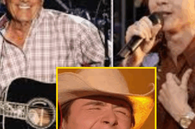 John Foster SHOCKS Fans with Epic ‘Livin’ on a Prayer’ Cover—Then Brings His Dad Out of Retirement for a Show-Stopping Duet That Left the Crowd Breathless!