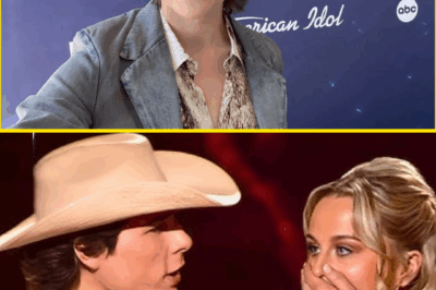 Didn’t need a trophy to win American Idol, John Foster had already won something far more valuable—the hearts of a nation. But his next move completely shocked the world! Find out why everyone’s talking!