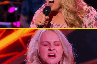Breanna Nix Stuns Nashville with Soul-Baring Debut Performance of ‘Higher’—Fans Are Left Speechless!