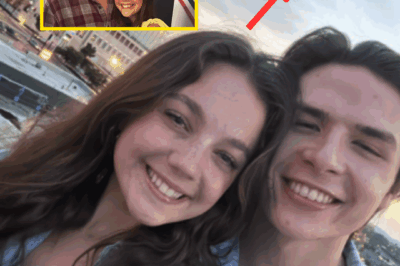 Fans Excited! John Foster and His Girlfriend Brooklyn Bourque Shine Together at CMA Fest in Nashville—See Their Sweet Moment!