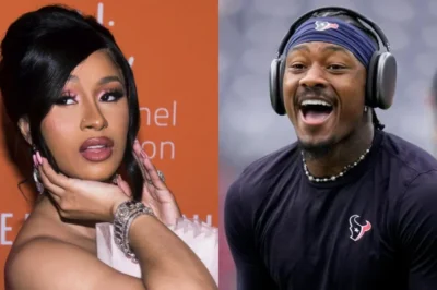 Offset Declares “I Won” After Cardi B and Stefon Diggs Split — But Is He Just the Punchline of a Bigger Game?