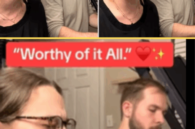 Breanna Nix & Husband’s First Duet Feels Like Heaven — A Worship Moment You Don’t Want to Miss