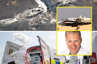 “Please bring my LOVED ONE back” — Relative of the doctor who p:assed away in the Southend Airport plane crash breaks down in tears after receiving only a MEMENTO, as the victim’s b:0:dy remains missing