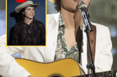 He Was Born for This! — Idol Hopeful John Foster PROVES He’s a Country Star with Jaw-Dropping Joe Diffie Cover 🤠🎤🔥