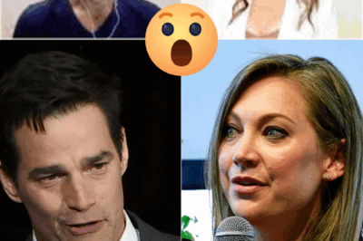 “I LOST EVERYTHING BECAUSE OF HER!” — Rob Marciano FINALLY BREAKS SILENCE on ABC Firing, Drops Sh0cking Confession About Ginger Zee That Leaves Studio SPEECHLESS