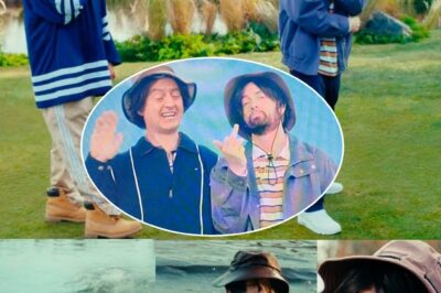 “Is That Really Eminem?!” — Fans Freak Out Over Surprise Cameo in Adam Sandler’s New Movie!