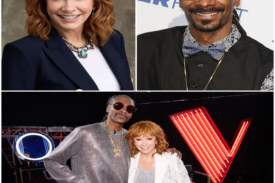 SH0CKING MOVE: Reba McEntire BREAKS THE RULES on ‘The Voice’ Season 26 Premiere — Fans Are Left in TEARS After This Unbelievable Moment!