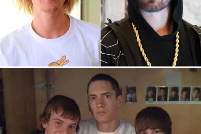 Justin Bieber’s Latest Track Has Fans Losing It — And Eminem’s Lyricism is the Real Reason Why!