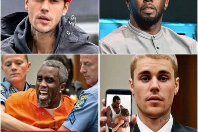 BREAKING: Justin Bieber Drops BOMBSHELL in Court – “He Got Me When I Was A Kid” – Diddy in HOT WATER!