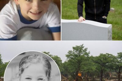 When I’m Gone” Wasn’t Just Her Favorite Song — It Became Her Final Goodbye: Eminem’s UNFORGETTABLE Tribute to 8-Year-Old Sarah Marsh at Her Funeral!