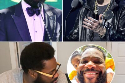 “I Never Told Him This…” Eminem’s Emotional Tribute to Malcolm-Jamal Warner Is Breaking the Internet!