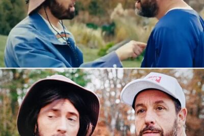 “Is That… a Fake B.ut/t?” Eminem’s Unhinged Cameo in Happy Gilmore 2 Leaves Viewers in Stitches!