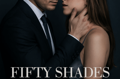 EXCLUSIVE – Fifty Shades 4 Is Happening – But With a Shocking Twist No One Saw Coming