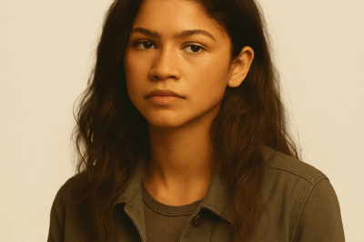 EXCLUSIVE – Zendaya Just Joined Ginny & Georgia Season 4?? — Fans Are Losing Their Minds!