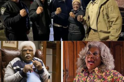 The 14th Madea Film Is Officially in the Works — But Wait Until You Hear What It’s Called