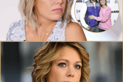 Dylan Dreyer’s Silent Struggle EX:P/OSED — Inside the Devastating Moment That Shattered America’s Favorite Morning Host!