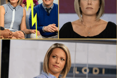 Inside Dylan Dreyer’s Sh0cking Divorce: Secrets from Her “Perfect” Marriage Exp:os/ed!