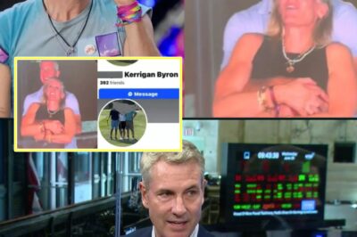 “WE’RE JUST FRIENDS,” INSISTS CEO AFTER KISS CAM SCANDAL — Yet colleagues reveal whispers, unusual behavior, and quiet tensions that say otherwise
