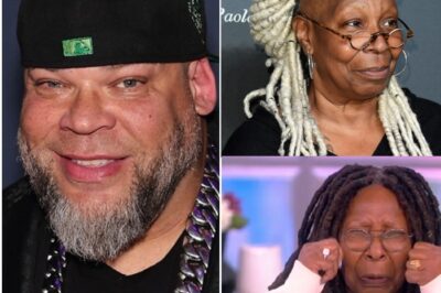 Tyrus SH0CKS America With Live Takedown of Whoopi Goldberg on The View: “Maybe You Should Stick to Acting!” — Broadcast CUT Mid-Air Amid Total Chaos