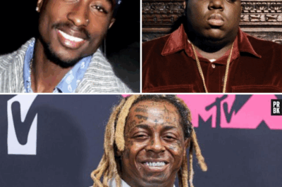 “I’ll NEVER Be Greater Than 2Pac or Biggie” – Lil Wayne STUNS Fans With Raw Truth That Ends All GOAT Debates
