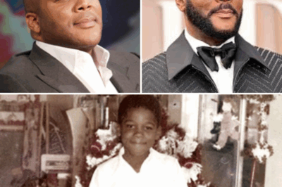 Beaten, Silenced, and Abandoned: The Harrowing Childhood Tyler Perry Escaped
