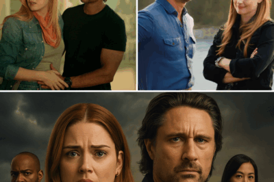 Paradise Shattered: Virgin River Season 7 Drops the Most Devastating Twist Yet — And No One Is Safe
