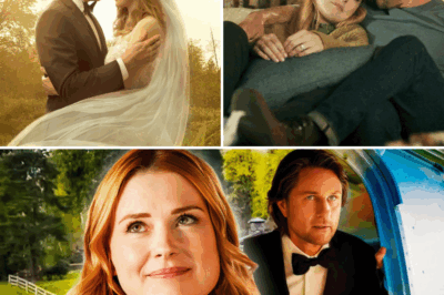 Virgin River Season 6: The Wedding, the Betrayals, and a Cliffhanger That Breaks the Heart