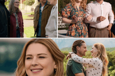 Sh0cking Shakeup in Virgin River Season 7: A Main Character’s Fate Is About to Change Everything