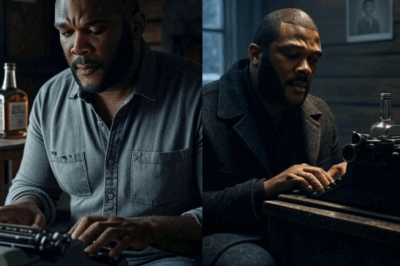 They Said It Would End His Career — Tyler Perry’s B@nned Movie Finally Revealed