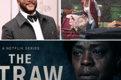 Tyler Perry Officially Confirms The Straw Season 2 — And This Time, the Breaking Point Hits Even Harder