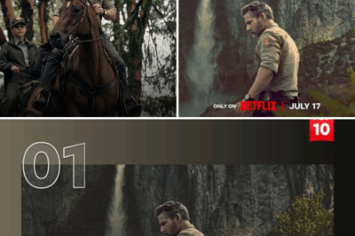 SH0CKING TWIST in UNTAMED Sends Netflix Viewership Soaring — 25 Million Streams and Counting After One Scene Leaves Fans Reeling