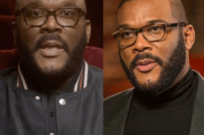 “I Was Going to Quit Everything” – Tyler Perry Breaks Silence on the Moment That Nearly Ended His Career and the Miracle Phone Call That Pulled Him Back
