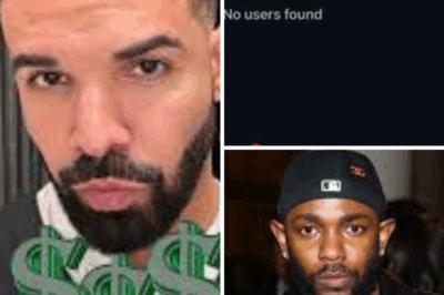 Enough Is Enough: Did Drake Just Reignite His Feud with Kendrick Lamar?