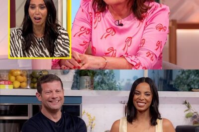 “No One Saw It Coming” – ‘Lorraine’ Overtakes ‘This Morning’ in Ratings Just Before Budget Cuts Hit, but the Real Reason Leaves Everyone Baffled