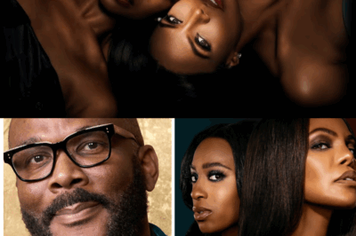 “He Walked Off Set”: Tyler Perry’s Sudden Exit From Beauty in Black Leaves Cast Shaken Amid Explosive Salary Dispute