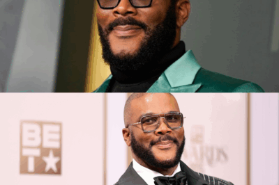The Best of Tyler Perry Movies — You Won’t Believe #3 Is His