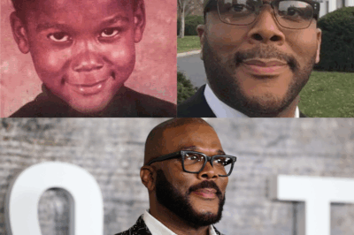 “He Changed His Name to Survive”: The Painful Life Tyler Perry Tried to Leave Behind