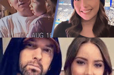 He Could’ve Been Bigger Than Taylor Swift — But Eminem Chose Fatherhood Over Fame, and His Silent Sacrifice Changed Everything